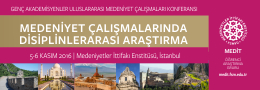 Disiplinlerarası Medeniyet Çalışmaları Araştırmaları