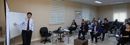 İş Güvenliği ve Yasal Mevzuatlar