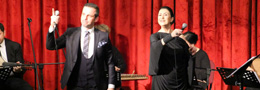 Kandilli’de Konser Muhteşemdi