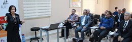 Kurumsal İletişim Semineri