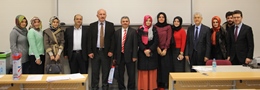 Marka, İnovasyon ve Patent Semineri