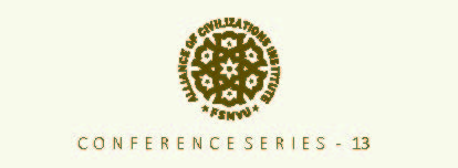 Medeniyetler İttifakı Enstitüsü Konferans Serisi 13