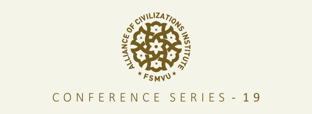 Medeniyetler İttifakı Enstitüsü Konferans Serisi 19