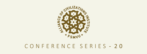 Medeniyetler İttifakı Enstitüsü Konferans Serisi 20