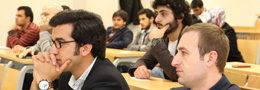 Mir Holding’de Teknoloji Yönetimi ve Üniversite Sanayi İşbirliği