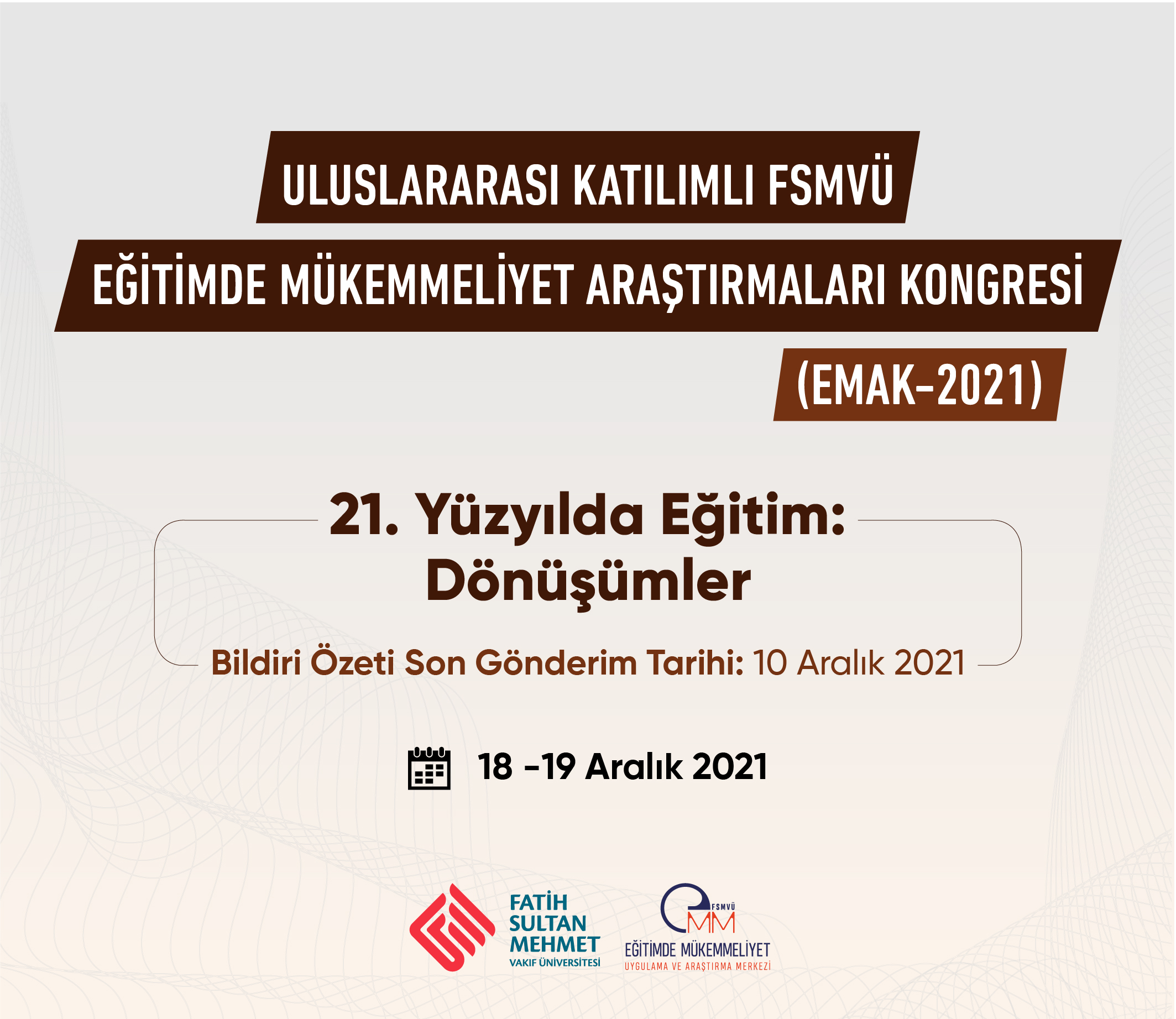 zenginlestirme aids ped fatih sultan mehmet vakif universitesi ders programi bilsanatolye com