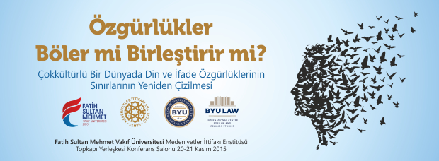 Özgürlükler Böler mi ? Birleştirir mi ?