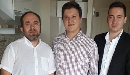 Bilgi İletim Toplantısı