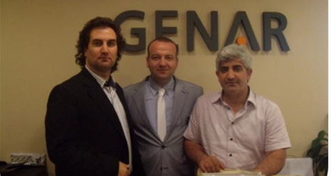Genar Eğitim Ve Danışmanlık