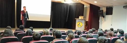 Avcılar Endüstri Meslek Lisesi Eğitim ve Kariyer Günleri