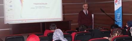 Ne İşim Olur İngilizce'yle Seminerleri