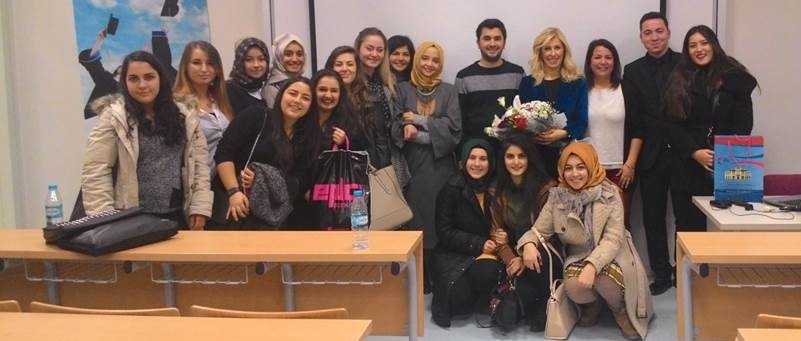 Çocuk Gelişimi Programı Seminerleri