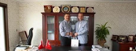 Tümsiad İle Kosgeb Destekli Eğitim Ve Proje Toplantısı