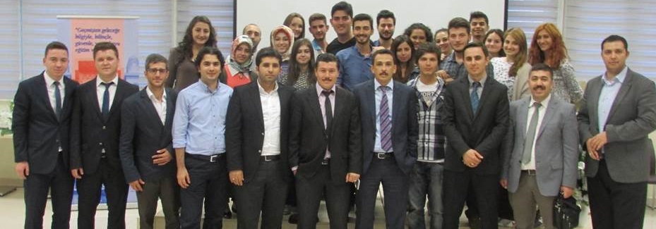 Meslek Yüksekokulu Uyum Günleri