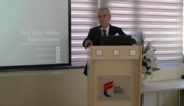 Mühendislik Fakültesi Uyum Günleri