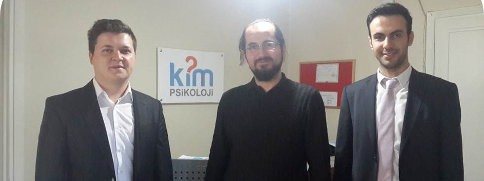 Kim Psikolojik Danışmanlık Kurumsal Ziyaret