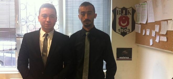 Beşiktaş TV Toplantı
