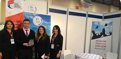 İnsan Kaynakları Kariyer ve İstihdam Fuarı