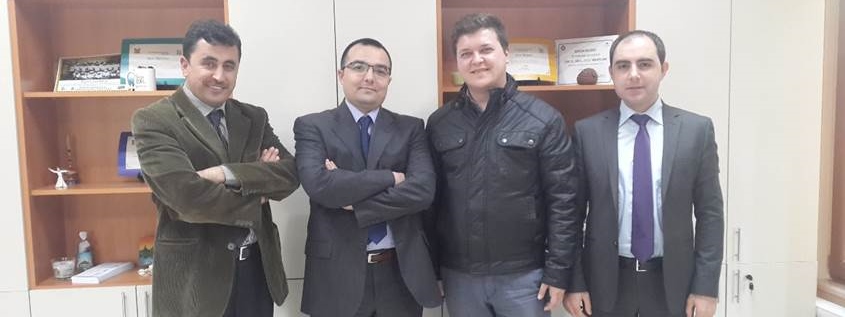 Zeytinburnu Belediyesi Bilgi Evleri Toplantı