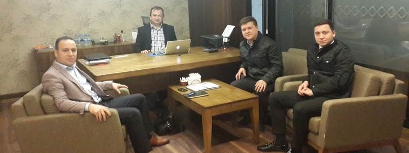 Güllüoğlu İnsan Kaynakları Toplantı