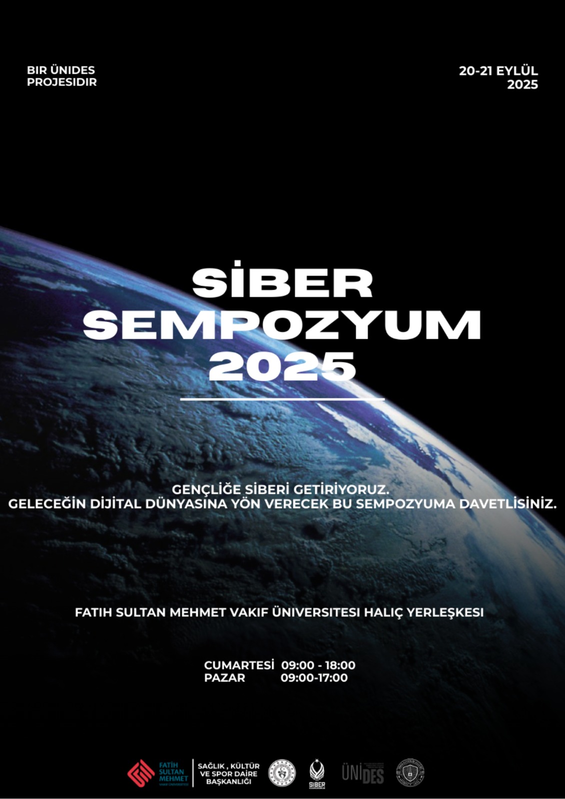 Siber Sempozyum 2025