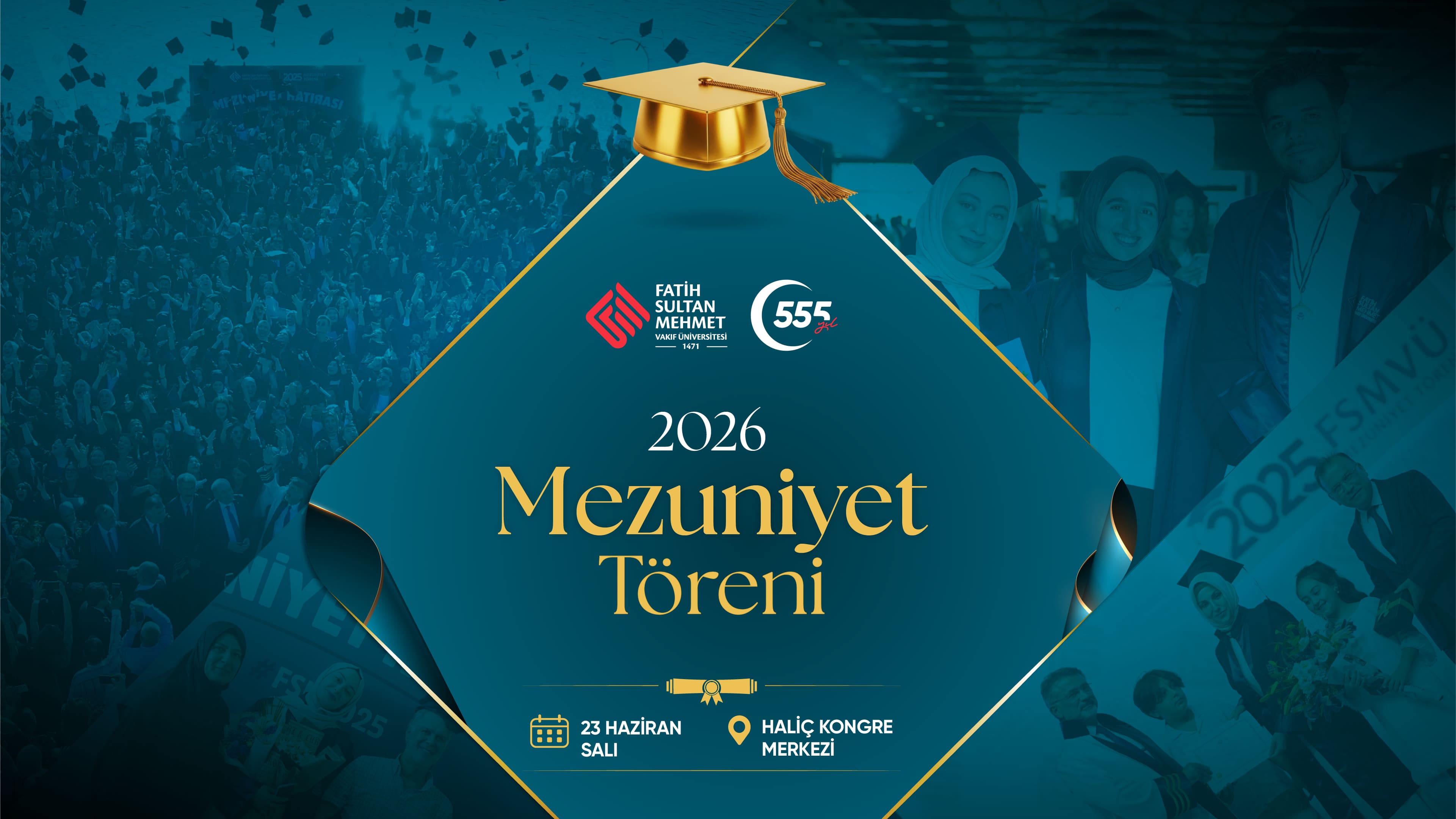 MEZUNİYET 2026