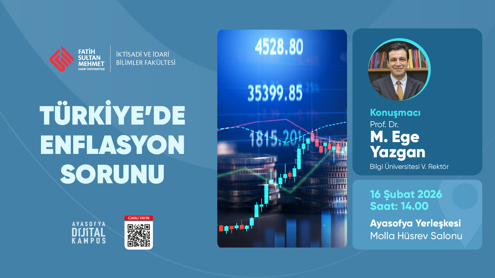 Türkiye'de Enflasyon Sorunu