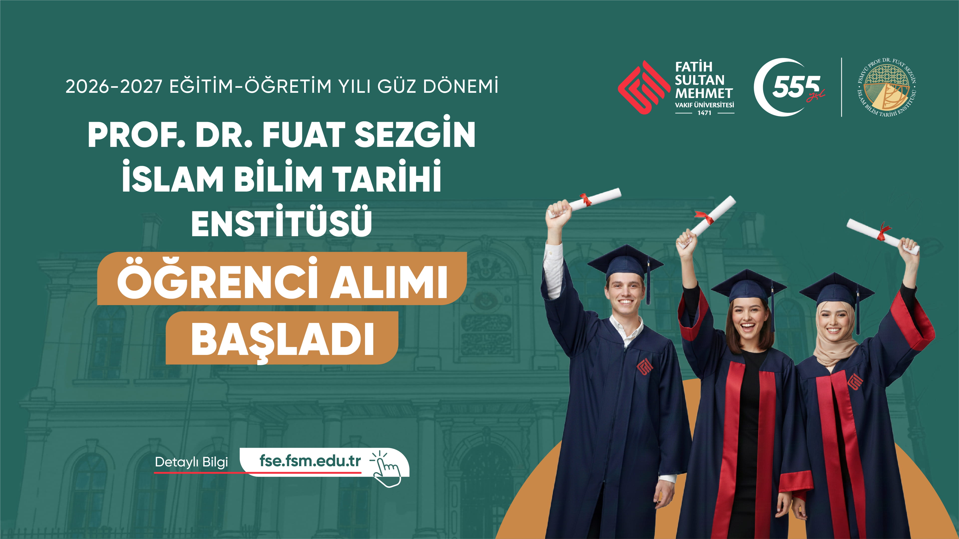 FSE LEE BAŞVURU