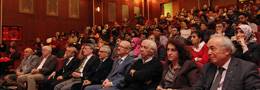 “Tarih Sohbetleri” Programı Gerçekleştirildi