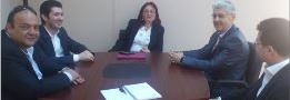 Türkiye Alüminyum Sanayicilerinden UMEP Projemize Destek