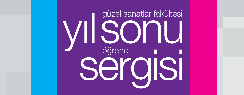 Yıl Sonu Sergisi 2015