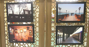 Fotografik Bakışlar Sergisi