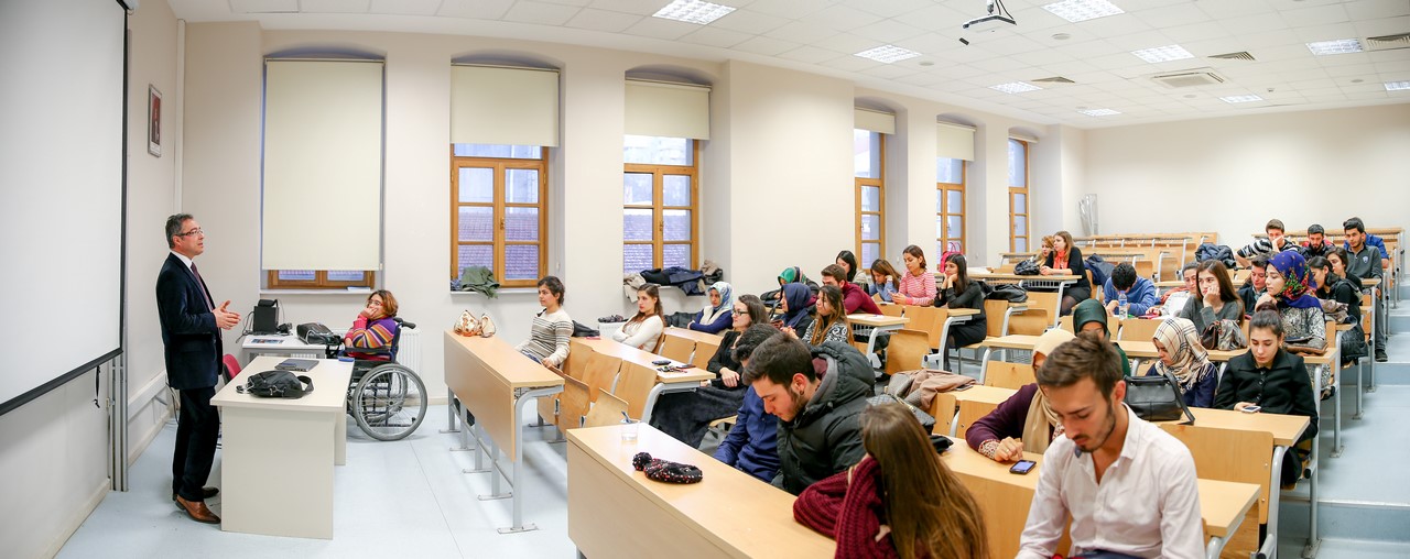 Noterlik Hukuku ve Noter İşleyişi Semineri Gerçekleşti