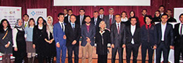 Üstün Zekalı ve Yetenekli Çocuklara Yönelik Proje Çalıştayı Yapıldı