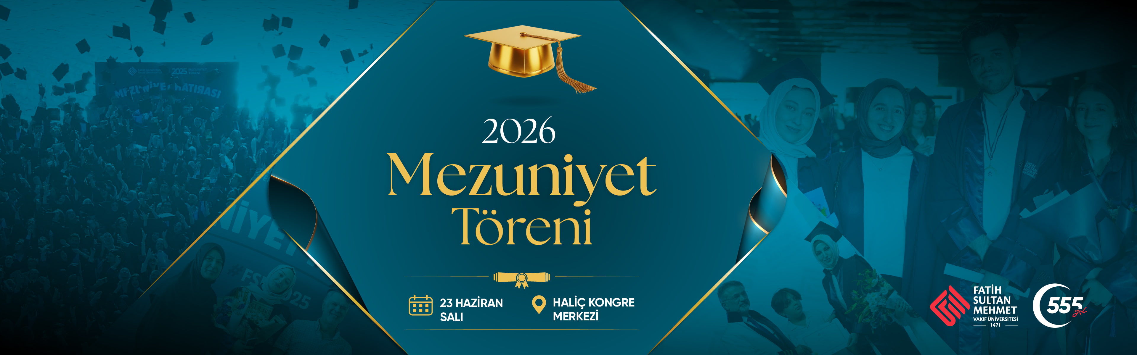 MEZUNİYET 2026