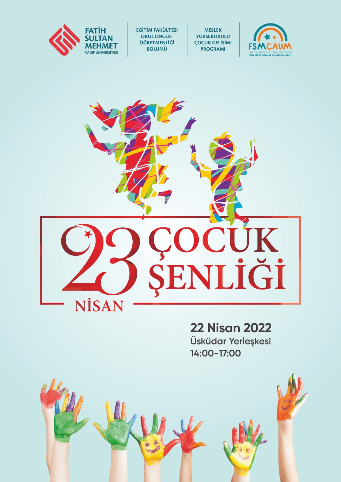 23 Nisan Şenliği