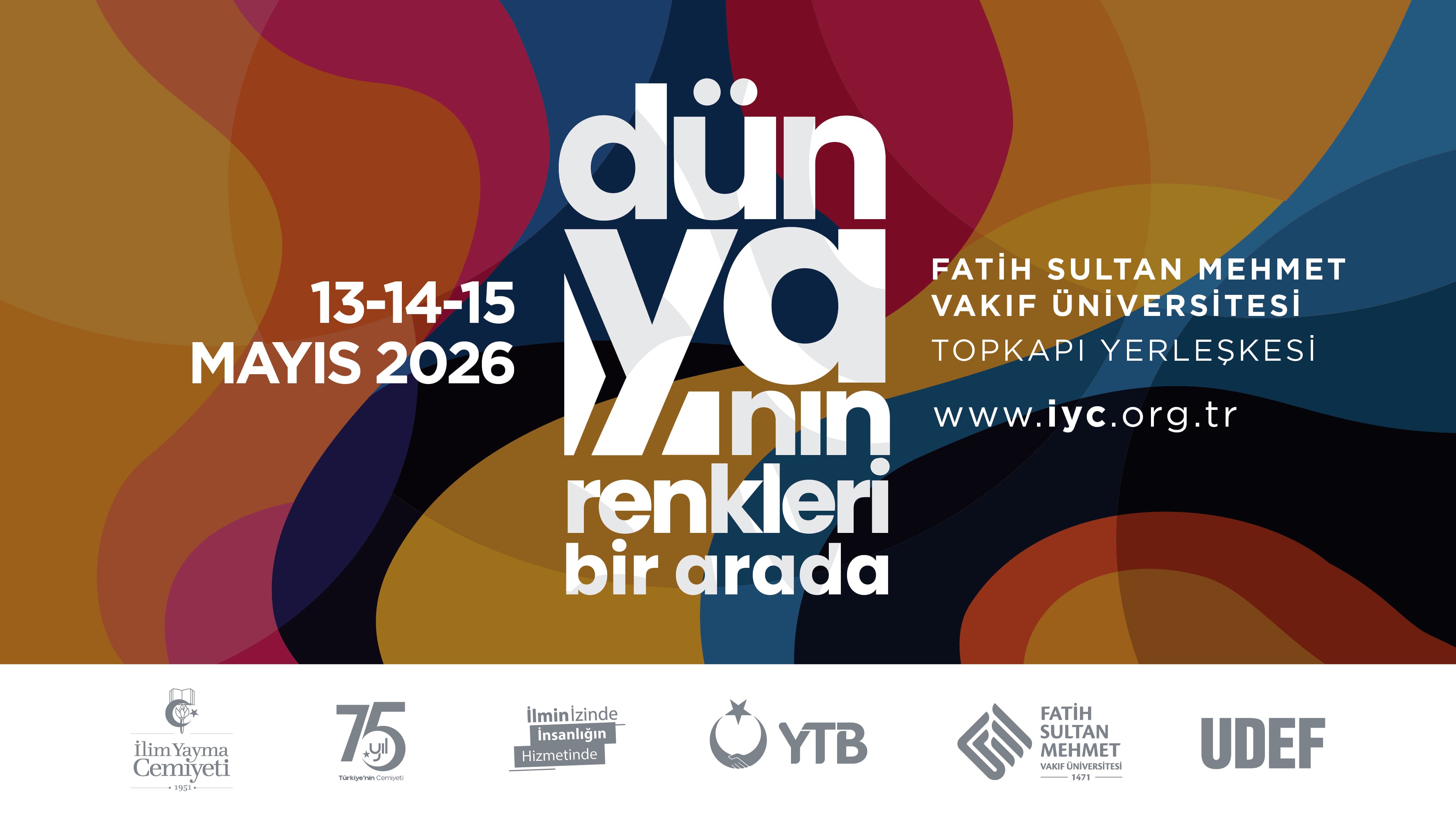 Dünya'nın Renkleri