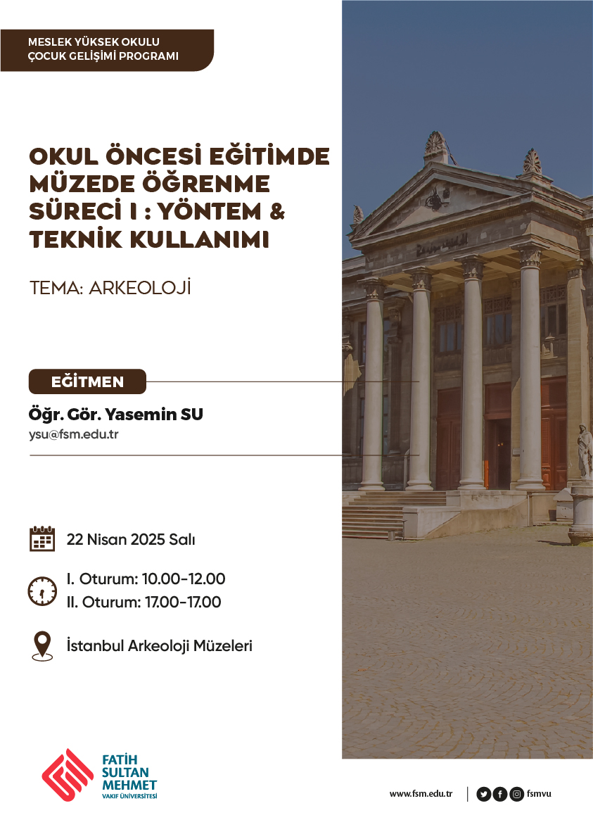 23 Nisan Ulusal Egemenlik ve Çocuk Bayramı Kutlamasıyla Tarihle Buluşma!