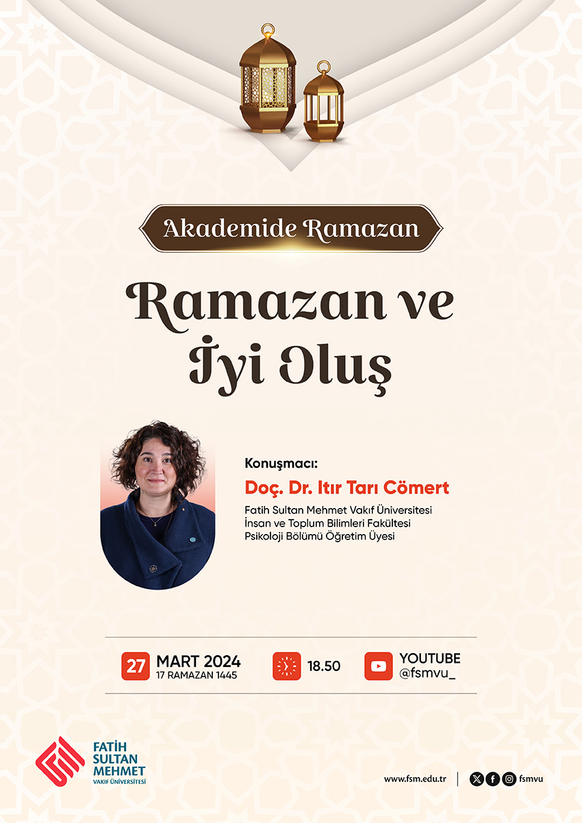 Akademide Ramazan
