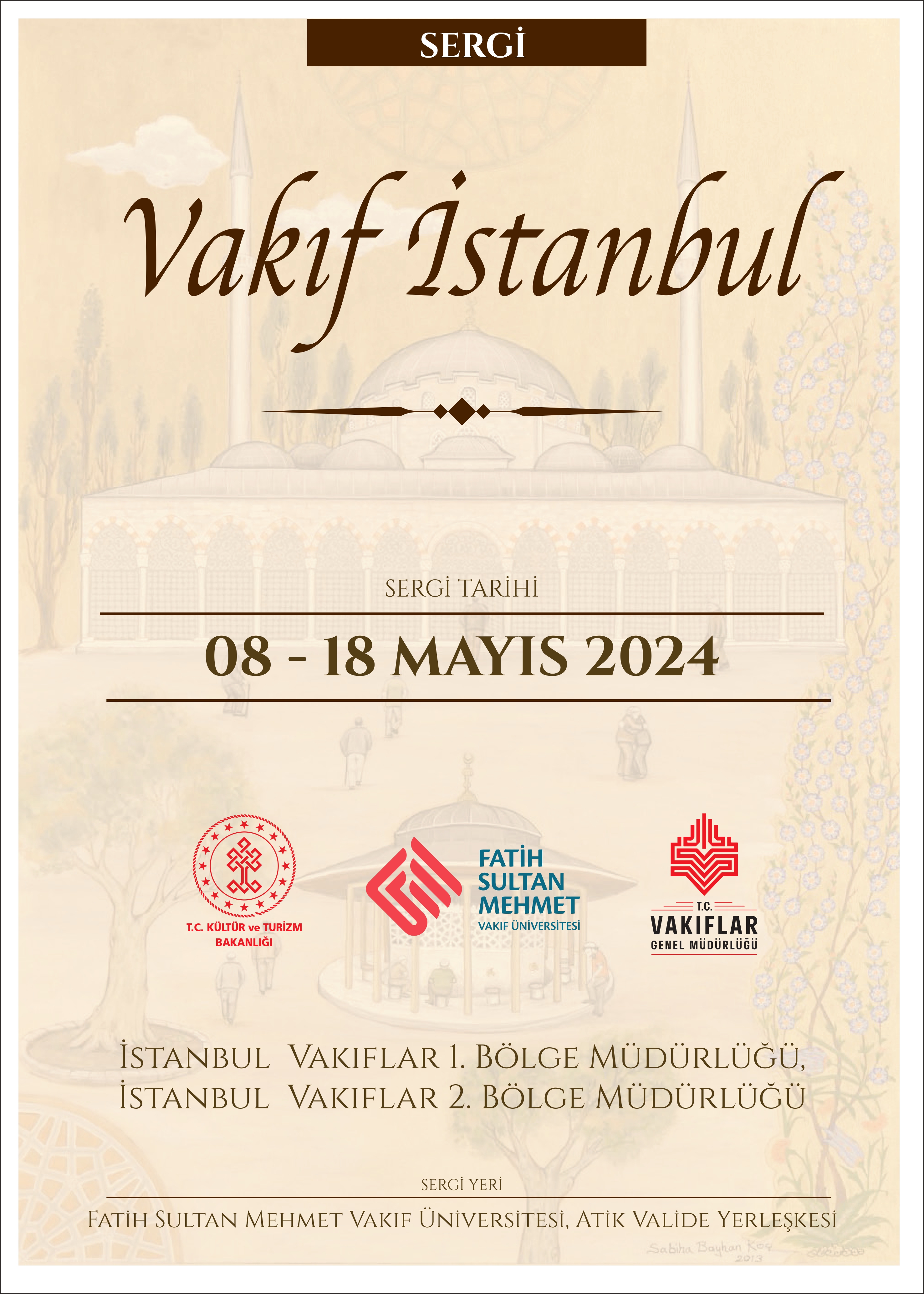 Vakıf İstanbul