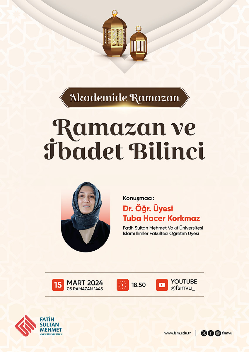 Akademide Ramazan