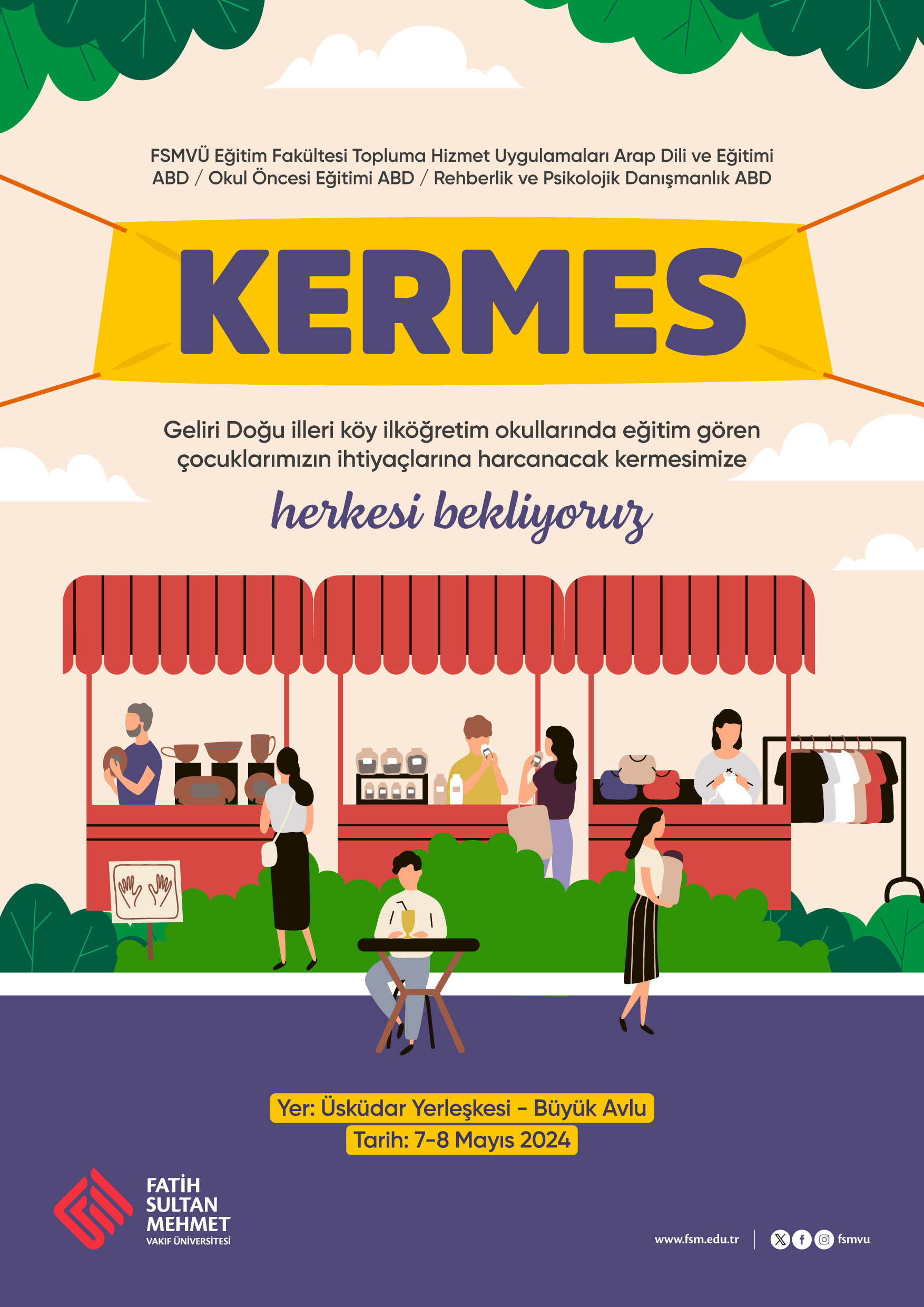 KERMES