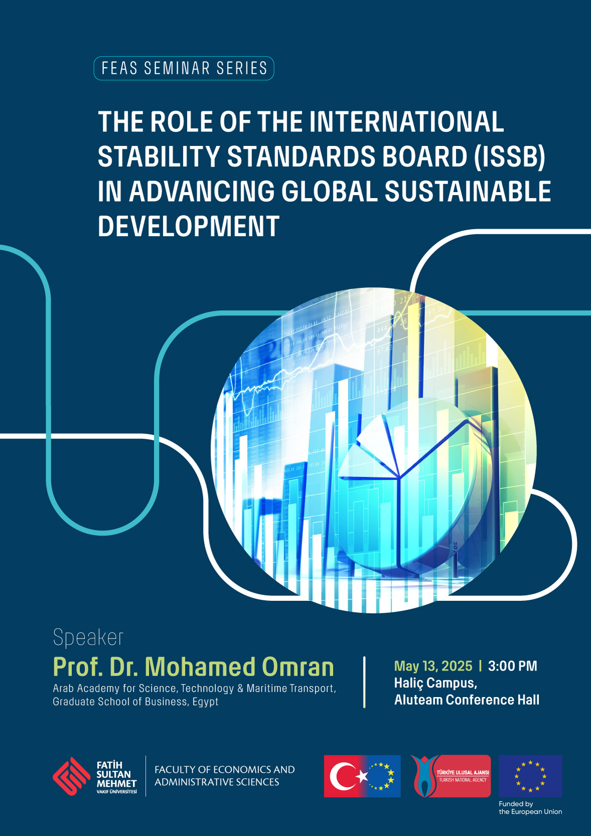 The Role of The International Stability Standards Board (ISSB) in Advancing Global Sustainable
