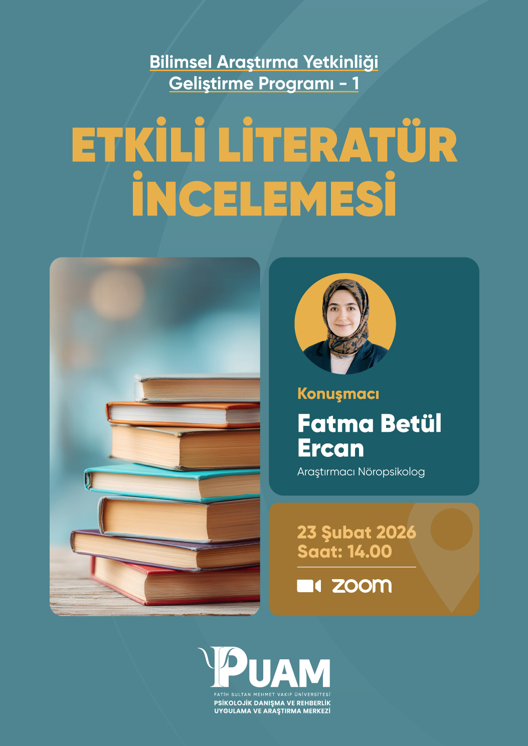 Etkili Literatür İncelemesi