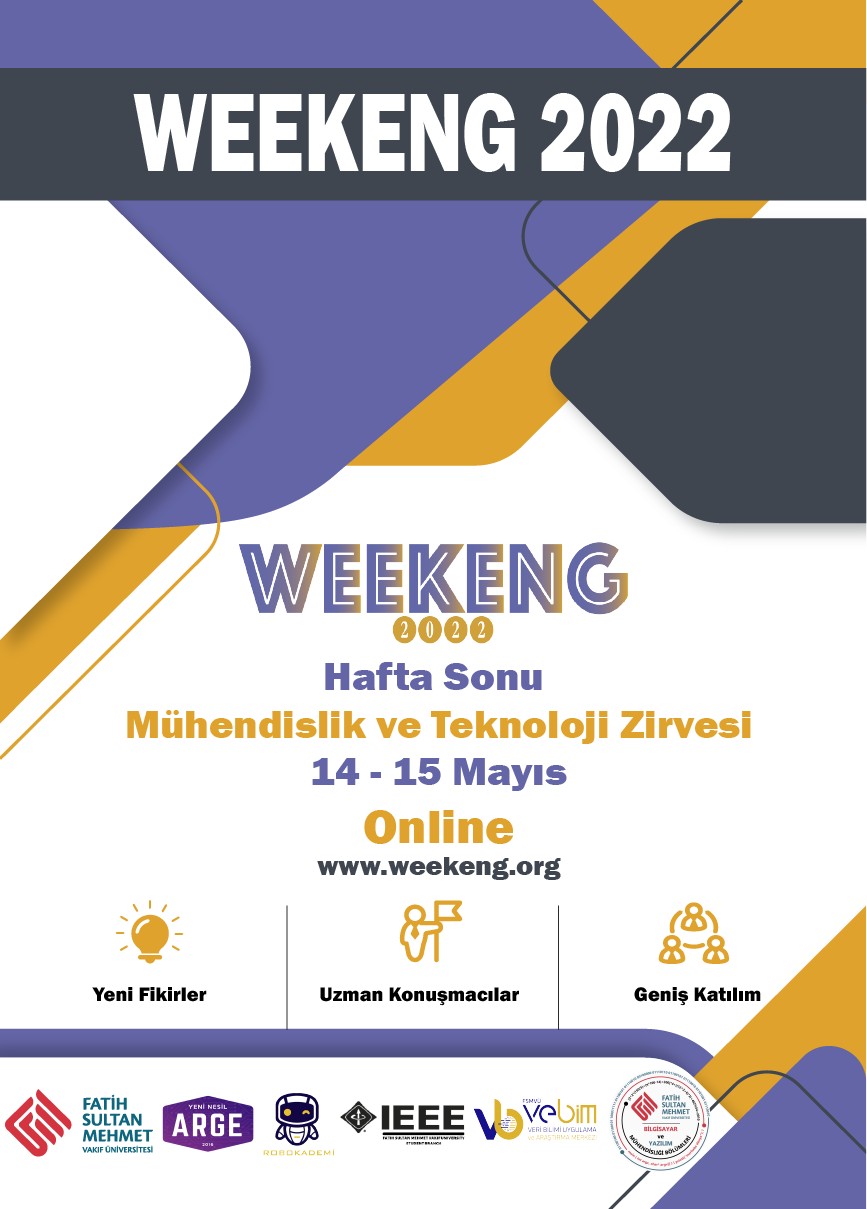 WEEKENG 2022