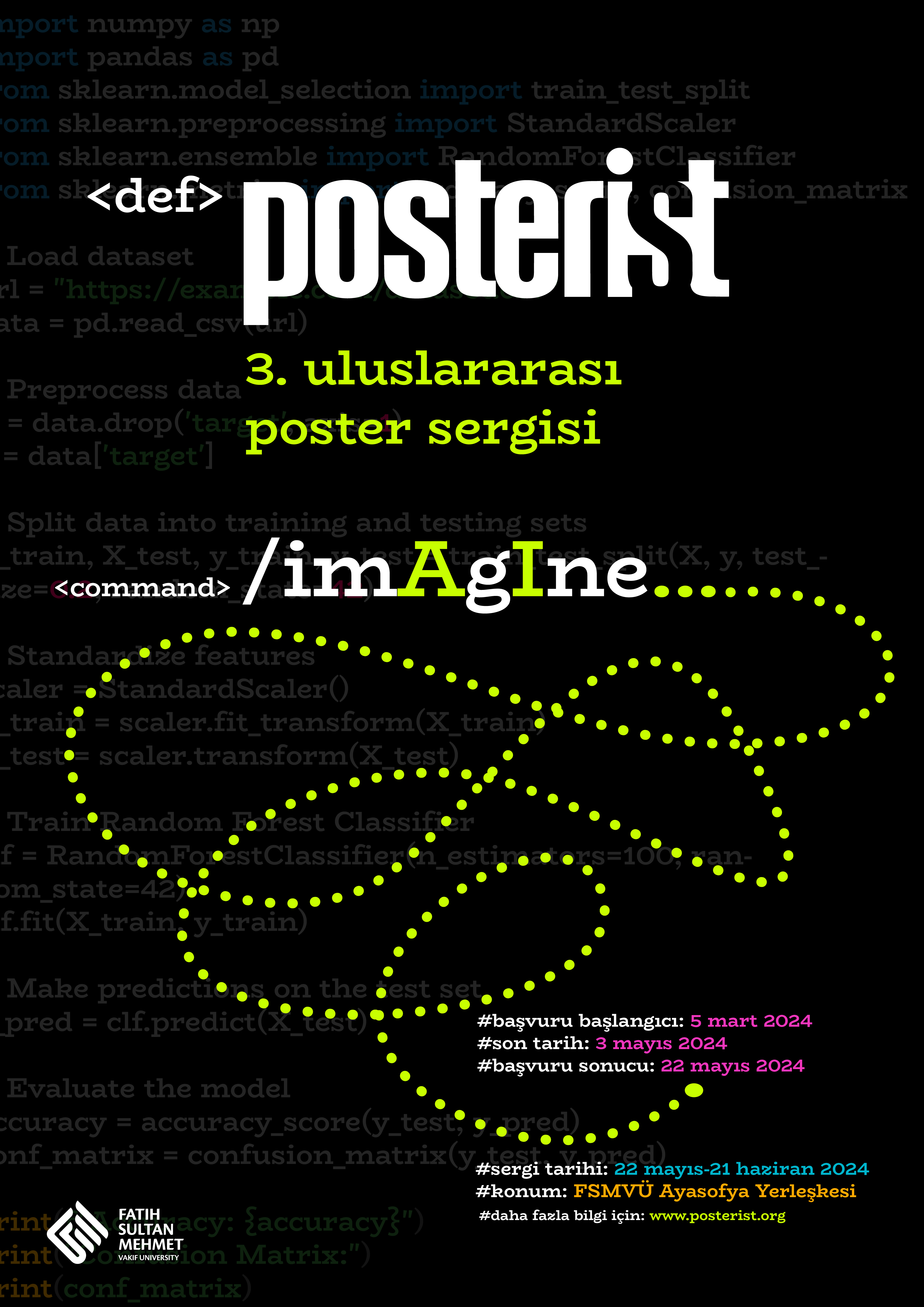 POSTERİST