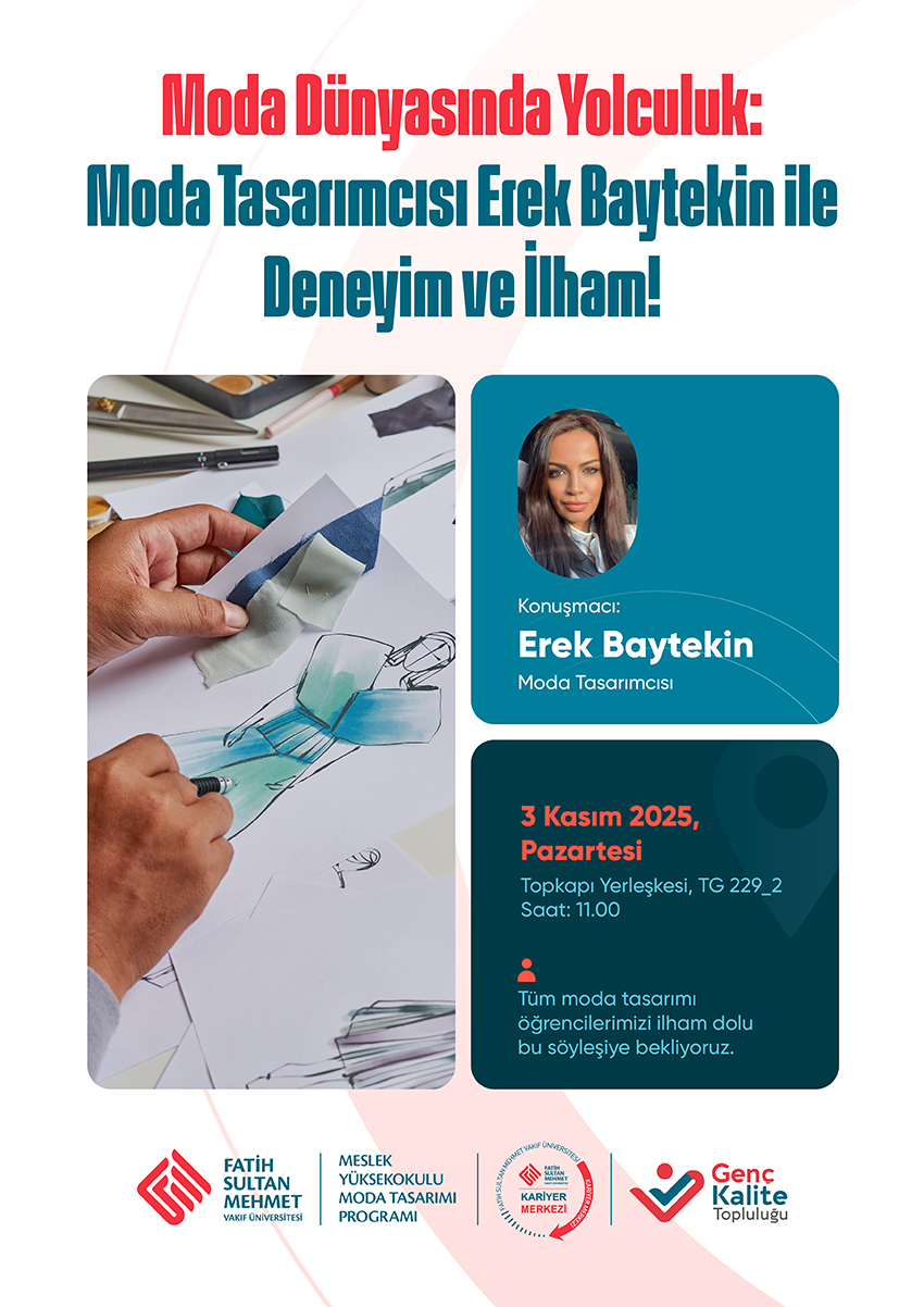 Moda Dünyasında Yolculuk