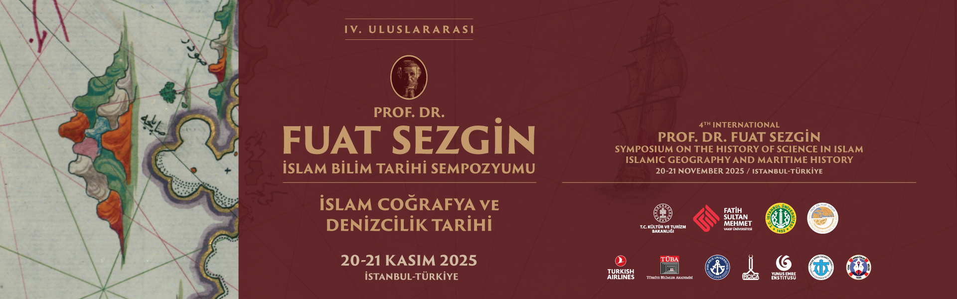 Fatih Sultan Mehmet Vakıf Üniversitesi Ayasofya Yerleşkesi