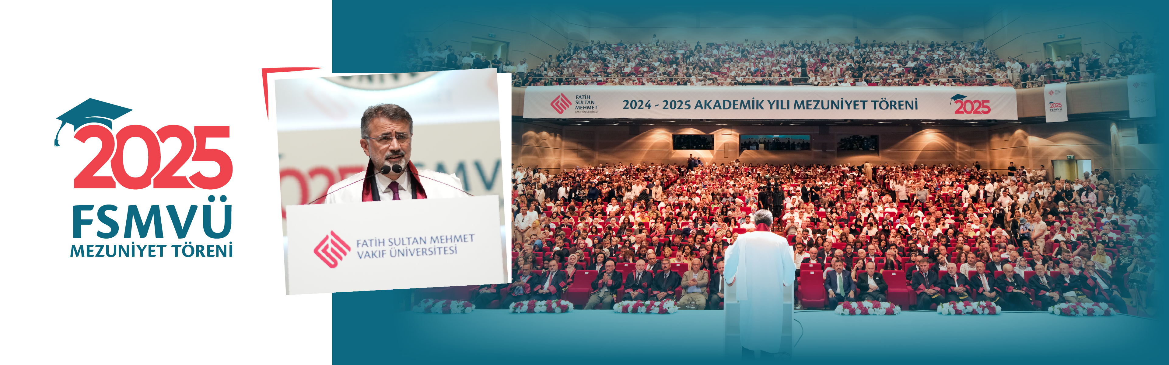 2025 MEZUNİYET