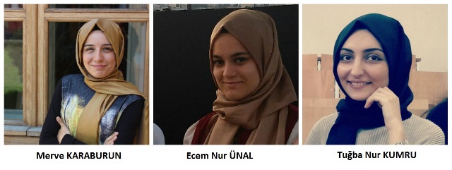 Yeşilay’dan Üniversitemize Proje Desteği
